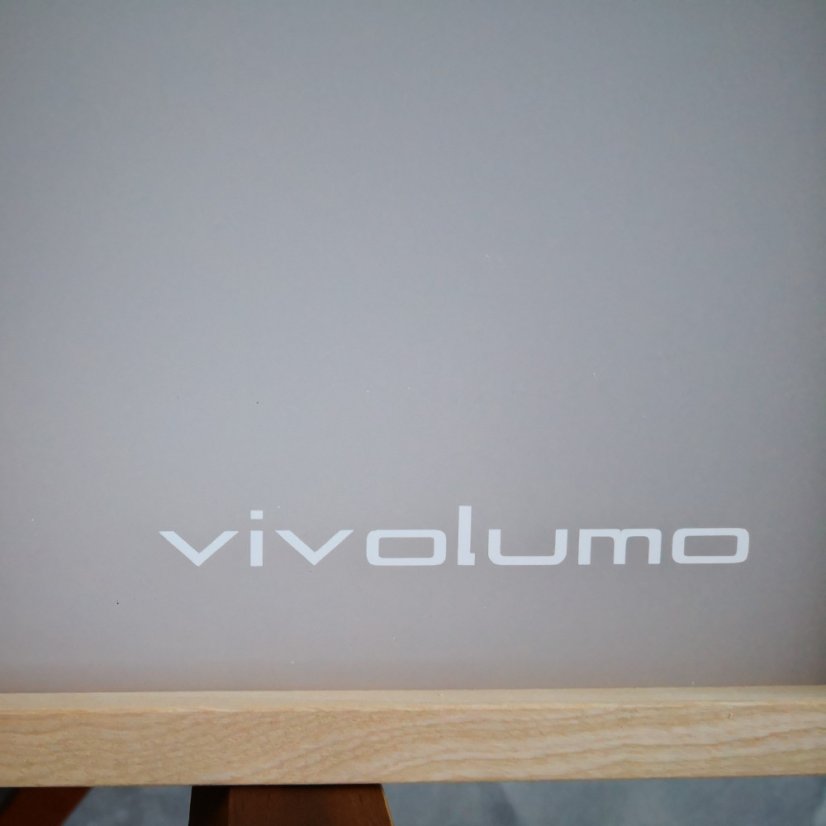 Světelný modul vivolumo