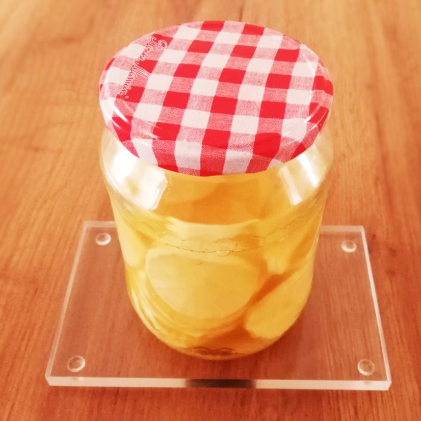 Podložka chi-uni
